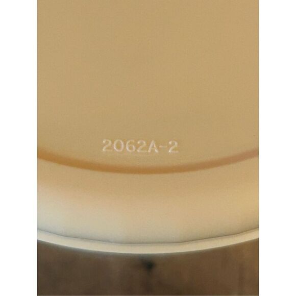 Vintage Tupperware Black Americana Memorabilia African Reggae bowls celebrate (8 - Picture 10 of 11